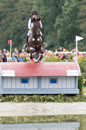 FEI European Championship Eventing 2017
