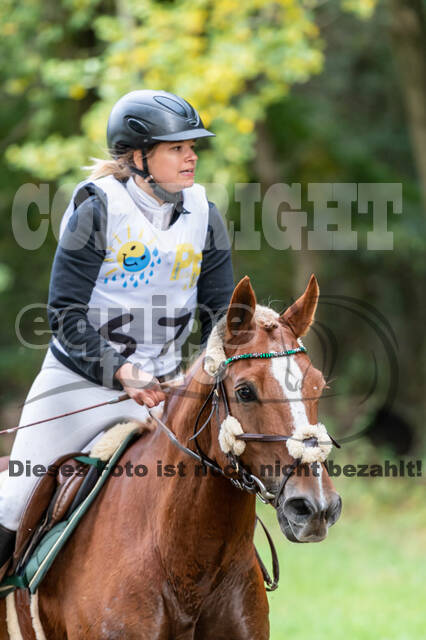 Vielseitigkeit RSV Wesel Obrighoven (26.+27.09.2020)