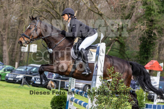 RV Seydlitz Kamp (06.+07.04.2019)