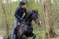 Geländetraining ZRFV Hamminkeln (24+25.04.2021)