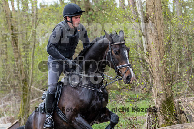 Geländetraining ZRFV Hamminkeln (24+25.04.2021)