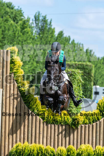Westerstede Horse Trials (10.-13.06.2021)