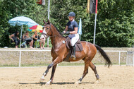 Sommerturnier RFV Dinslaken-Hiesfeld