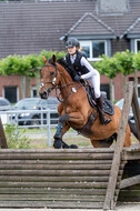 Late-Entry-Vielseitigkeit Langenfeld (11.+13./14.06.2020)