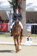 FEI European Championship Eventing 2017