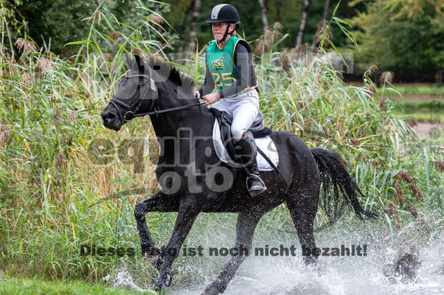 Vielseitigkeit RSV Wesel Obrighoven (26.+27.09.2020)