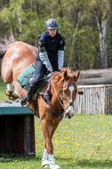 Geländetraining ZRFV Hamminkeln (24+25.04.2021)