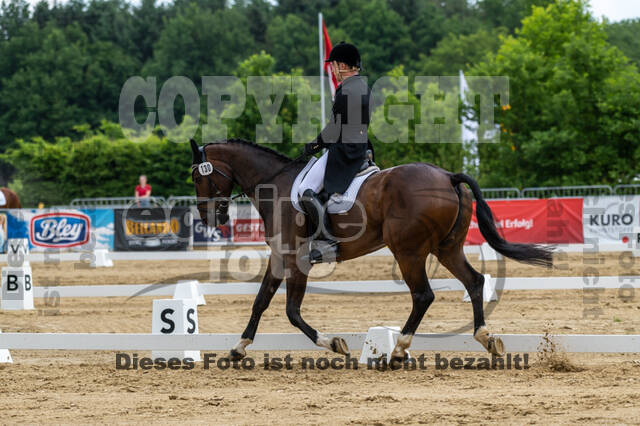 Westerstede Horse Trials 2021