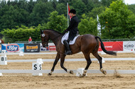Westerstede Horse Trials 2021