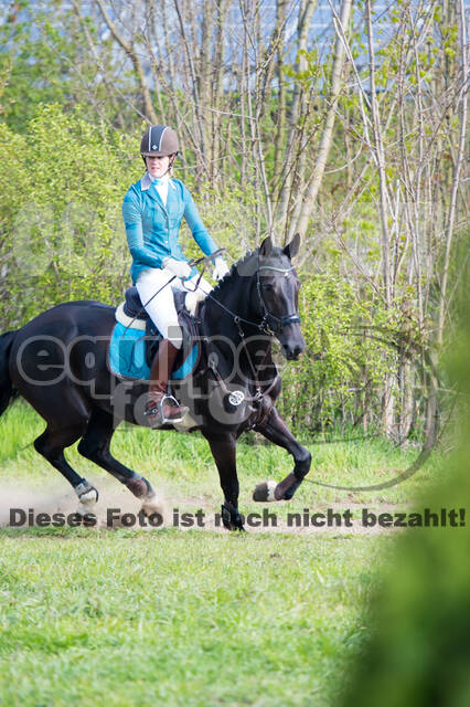 RV Lippe Bruch Gahlen (Geländepark Hardtberg 2019)