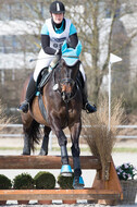 Eventing Langenfeld 2018