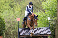Vielseitigkeitsturnier RV Lippe-Bruch-Gahlen