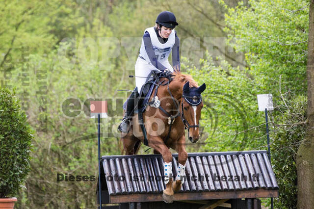 Vielseitigkeitsturnier RV Lippe-Bruch-Gahlen