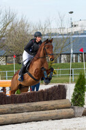Trainingsturnier Langenfeld (12.+13.03.2022)