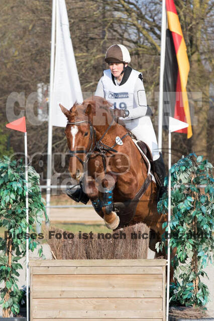 Eventing Langenfeld