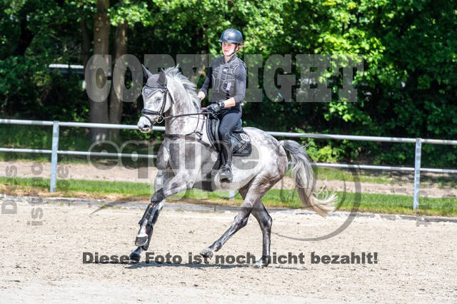 Test of Choise Langenfeld (29.+30.05.2021)