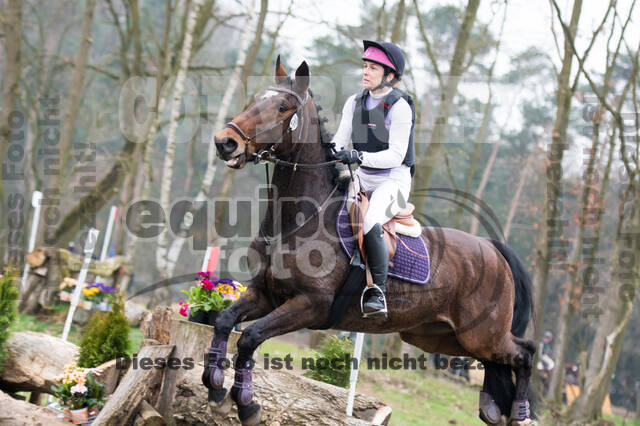 Geländetage RVO St. Hubertus Wesel-Obrighoven (23.-24.03.2019)
