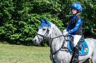 Goldene Schärpe 2021 - Ponys