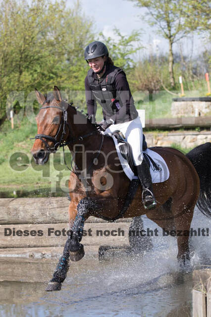 Vielseitigkeitsturnier RV Lippe-Bruch-Gahlen