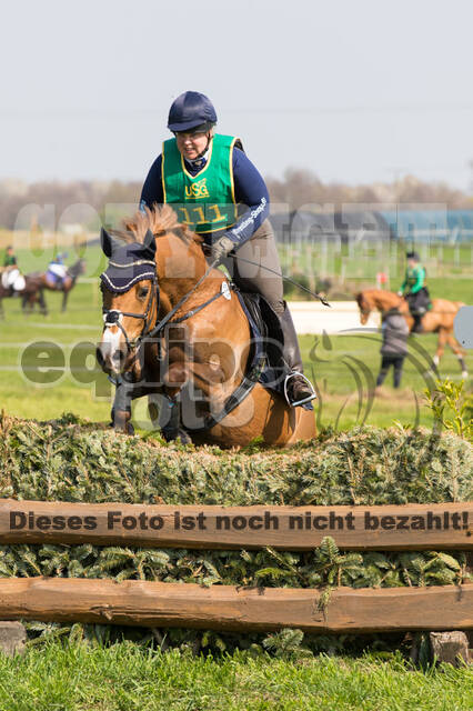 RV Seydlitz Kamp (06.+07.04.2019)