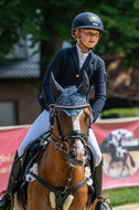 Goldene Schärpe 2021 - Ponys