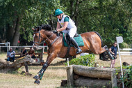 Late-Entry Vielseitigkeit Hamminkeln/Wesel (01.+02.08.2020)