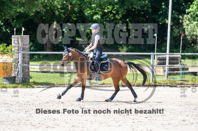 Test of Choise Langenfeld (29.+30.05.2021)