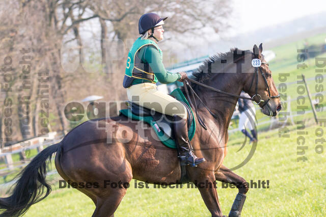 RV Seydlitz Kamp (06.+07.04.2019)