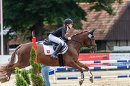 Goldene Schärpe 2021 - Ponys
