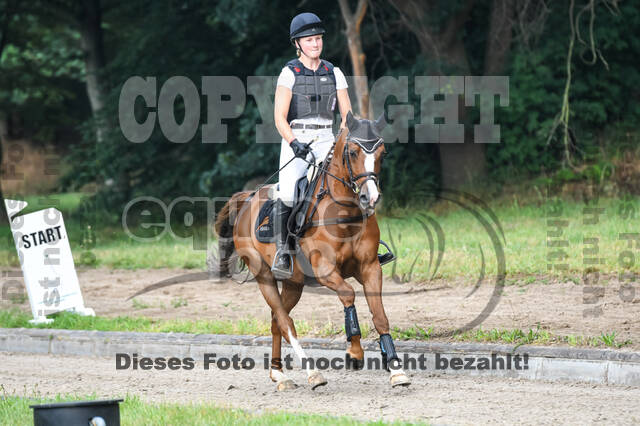 Late-Entry-Vielseitigkeit Langenfeld (11.+13./14.06.2020)