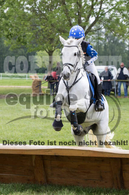 Vielseitigkeitsturnier RuFV Rheurdt