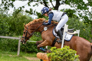 Westerstede Horse Trials 2021