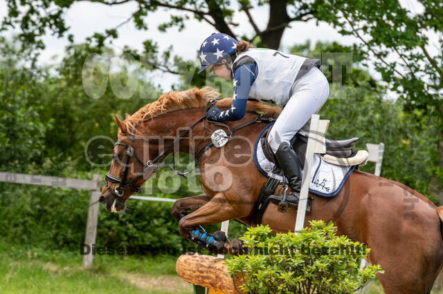 Westerstede Horse Trials 2021