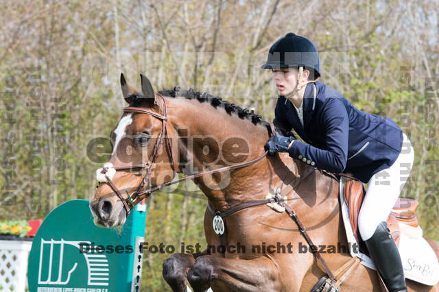RV Lippe Bruch Gahlen (Geländepark Hardtberg 2019)