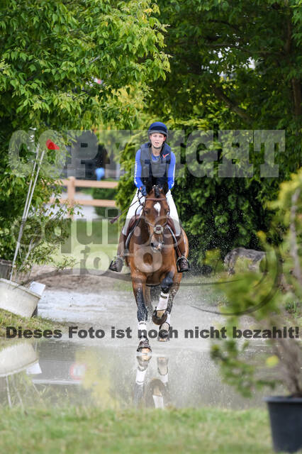 Late-Entry-Vielseitigkeit Langenfeld (11.+13./14.06.2020)