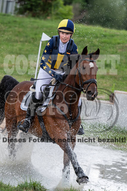 Late-Entry-Vielseitigkeit Langenfeld (06.+07.07.2020)