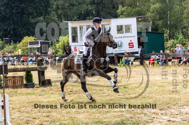 Late-Entry Vielseitigkeit Hamminkeln/Wesel (01.+02.08.2020)
