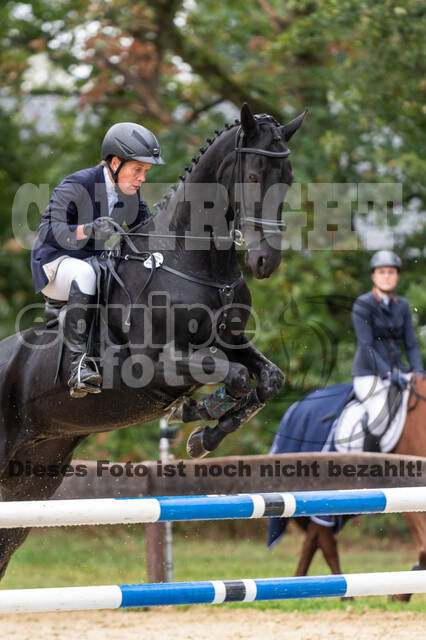 Vielseitigkeit RSV Wesel Obrighoven (26.+27.09.2020)