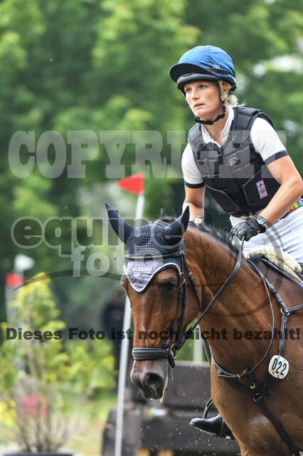 Late-Entry-Vielseitigkeit Langenfeld (11.+13./14.06.2020)