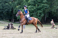 Late-Entry Vielseitigkeit Hamminkeln/Wesel (01.+02.08.2020)