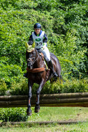 Westerstede Horse Trials 2021