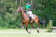 DJM Vielseitigkeit 2019, Kreuth