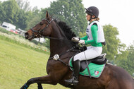 vielseitigkeitsturnier ZRFV von Lützow Hamminkeln