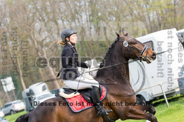 RV Seydlitz Kamp (06.+07.04.2019)