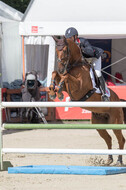 FEI European Championship Eventing 2017