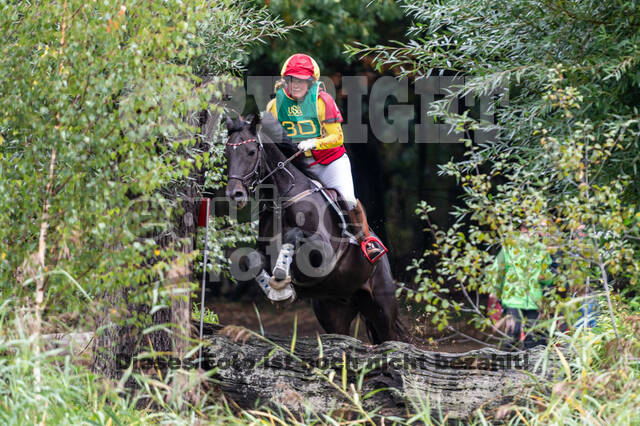 Vielseitigkeit RSV Wesel Obrighoven (26.+27.09.2020)