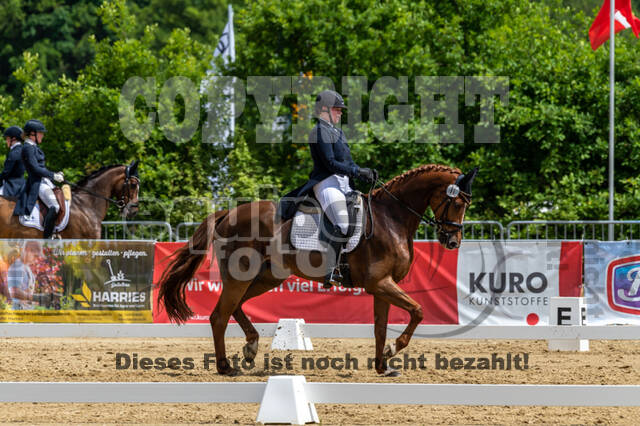 Westerstede Horse Trials 2021