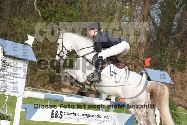 RV Seydlitz Kamp (06.+07.04.2019)