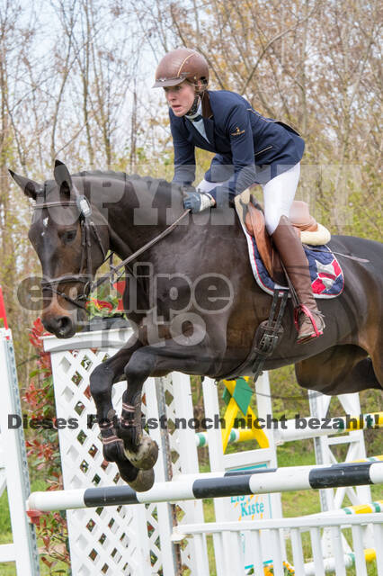 RV Lippe Bruch Gahlen (Geländepark Hardtberg 2019)