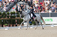 FEI European Championship Eventing 2019